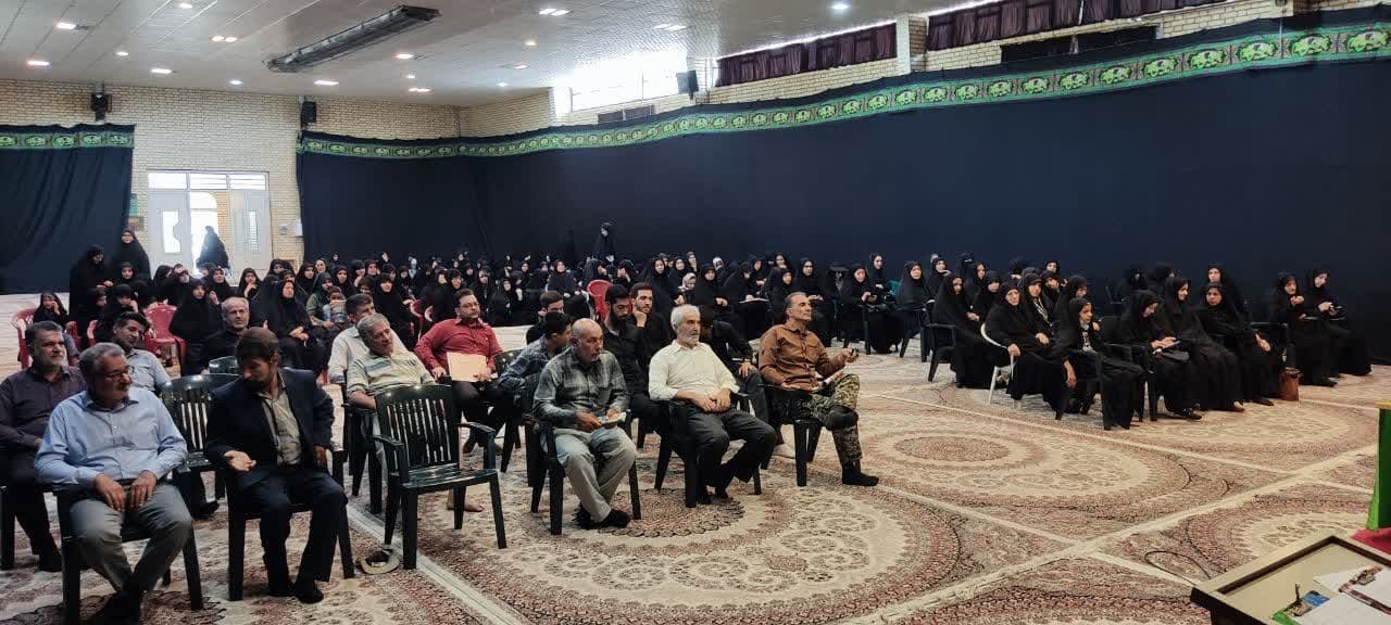 فلسفه امر به معروف و نهی از منکر احیا خوبی هاست